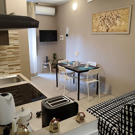 カターニア U Peri Alivu Houseヴィラ エクステリア 写真