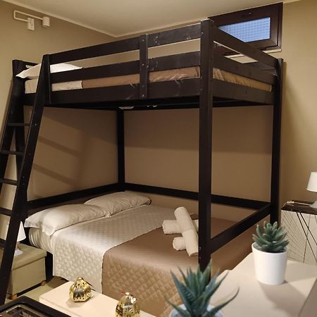 カターニア U Peri Alivu Houseヴィラ エクステリア 写真