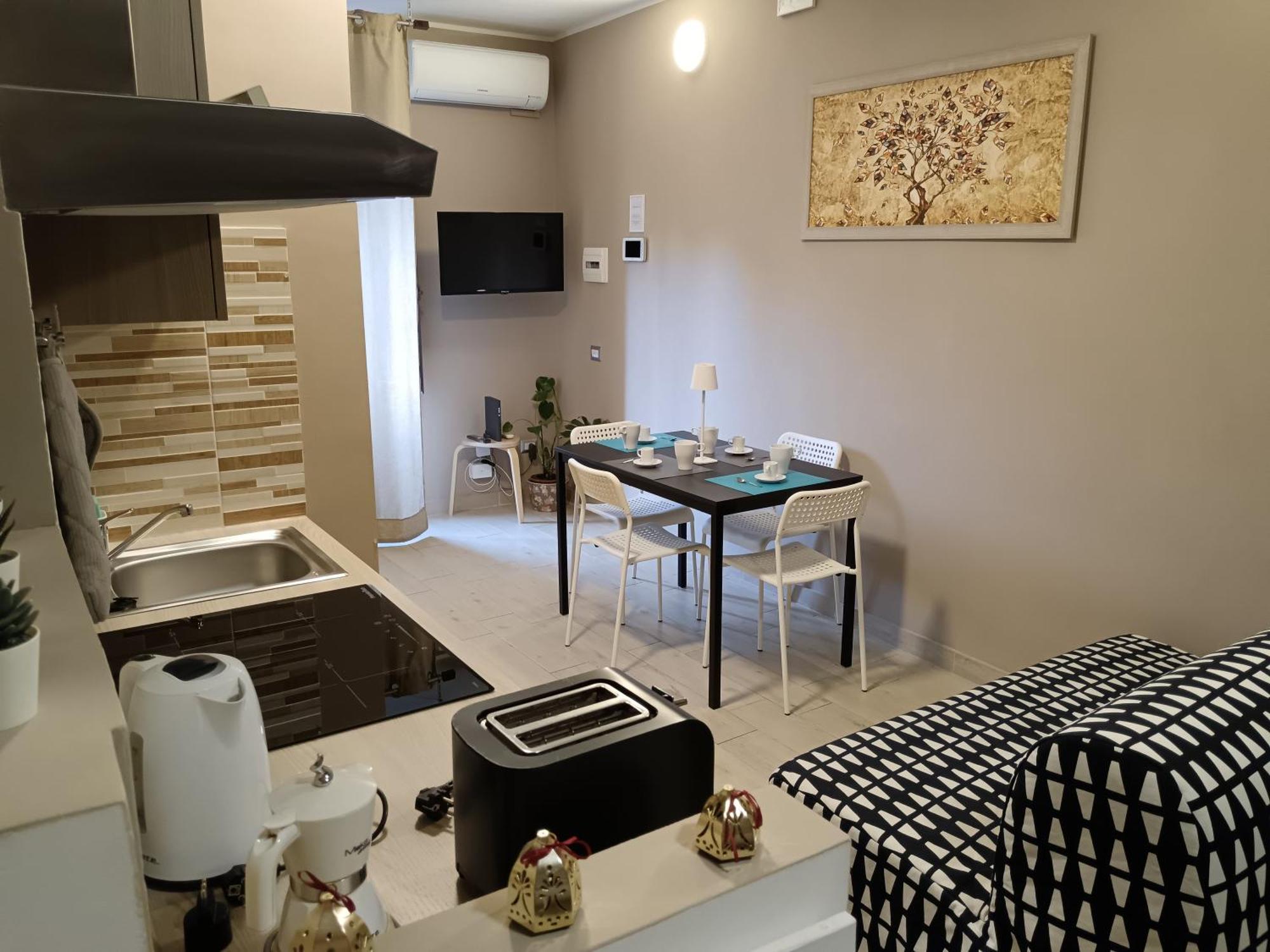 カターニア U Peri Alivu Houseヴィラ エクステリア 写真