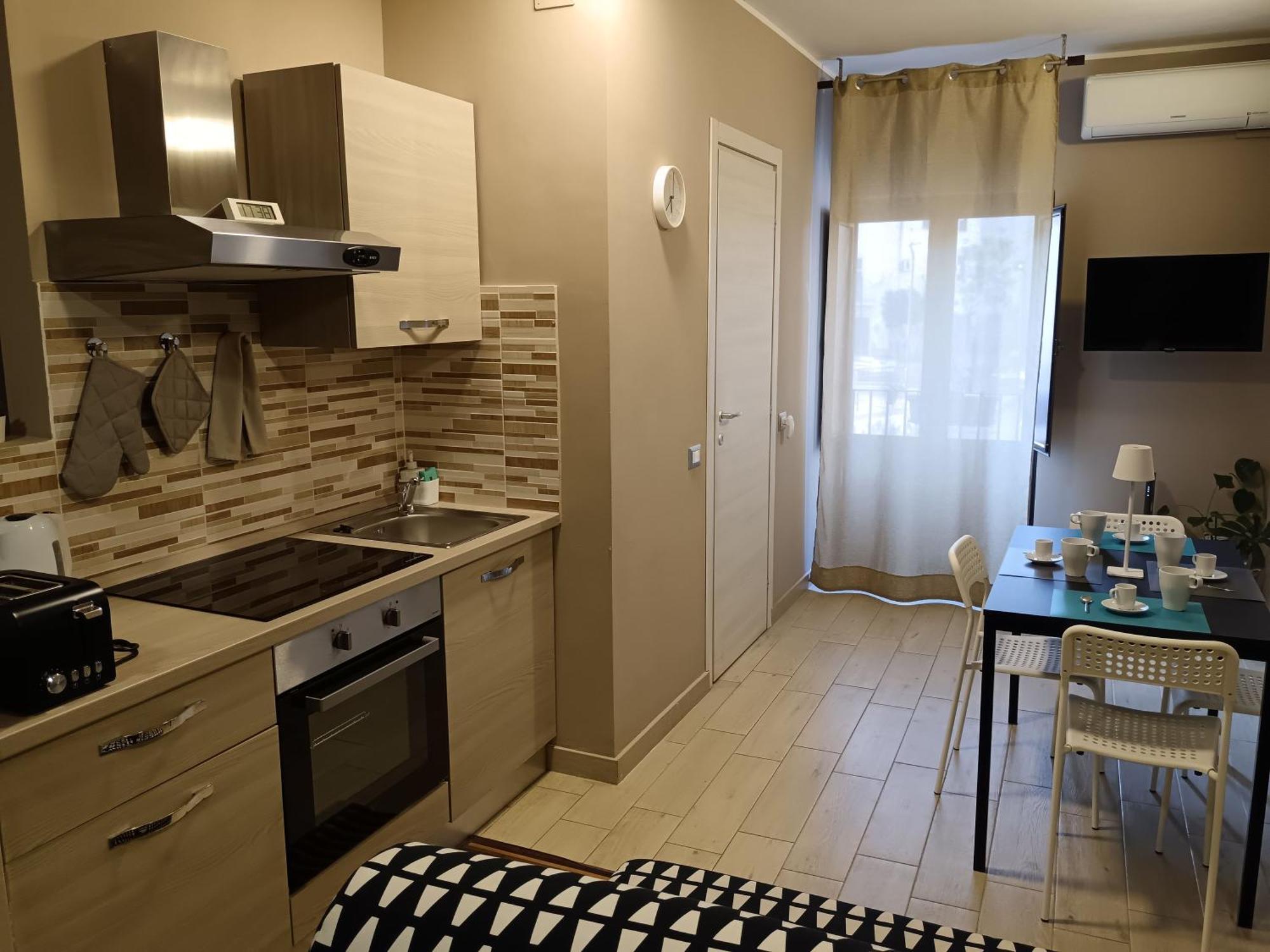 カターニア U Peri Alivu Houseヴィラ エクステリア 写真