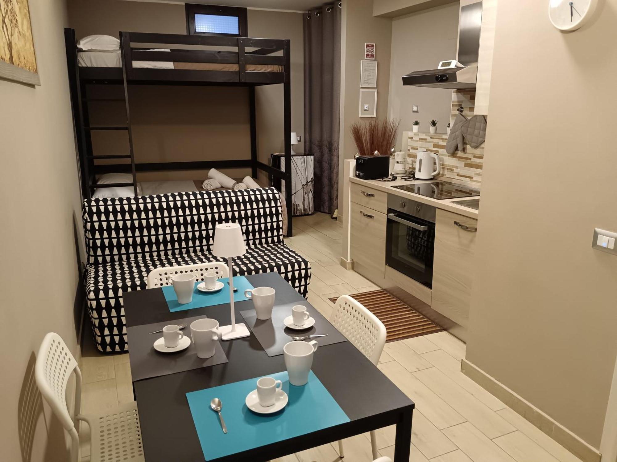 カターニア U Peri Alivu Houseヴィラ エクステリア 写真