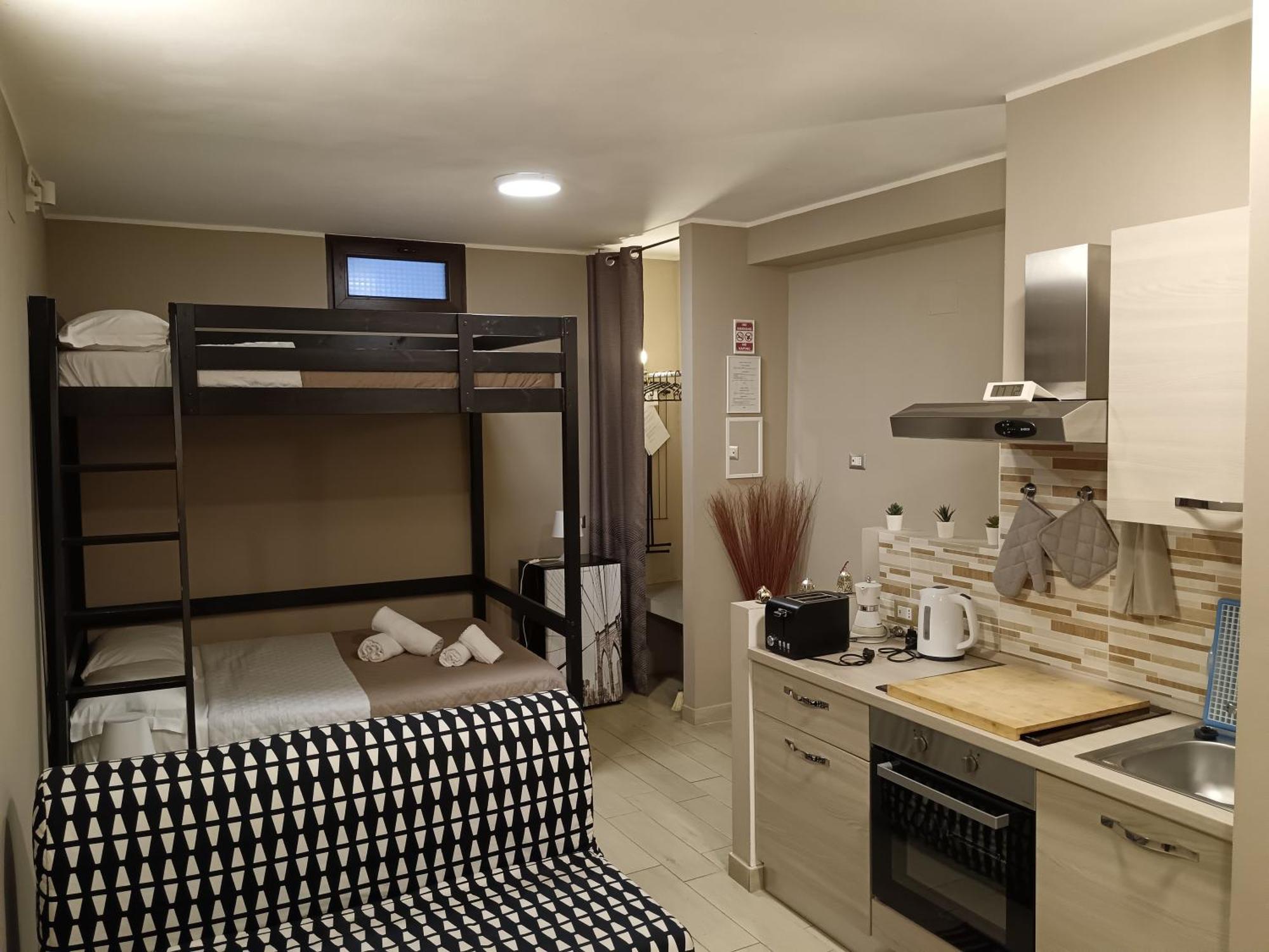 カターニア U Peri Alivu Houseヴィラ エクステリア 写真