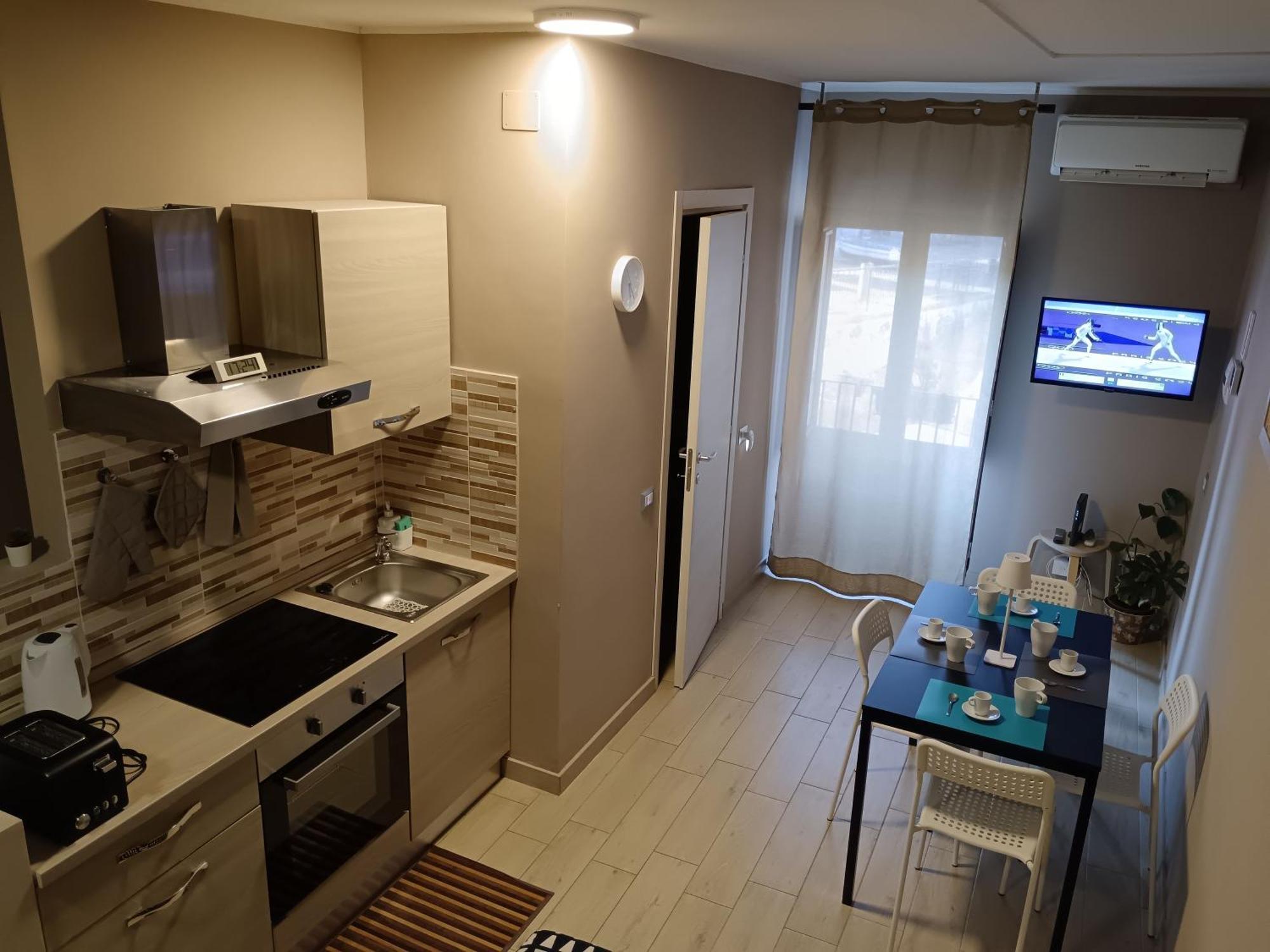 カターニア U Peri Alivu Houseヴィラ エクステリア 写真