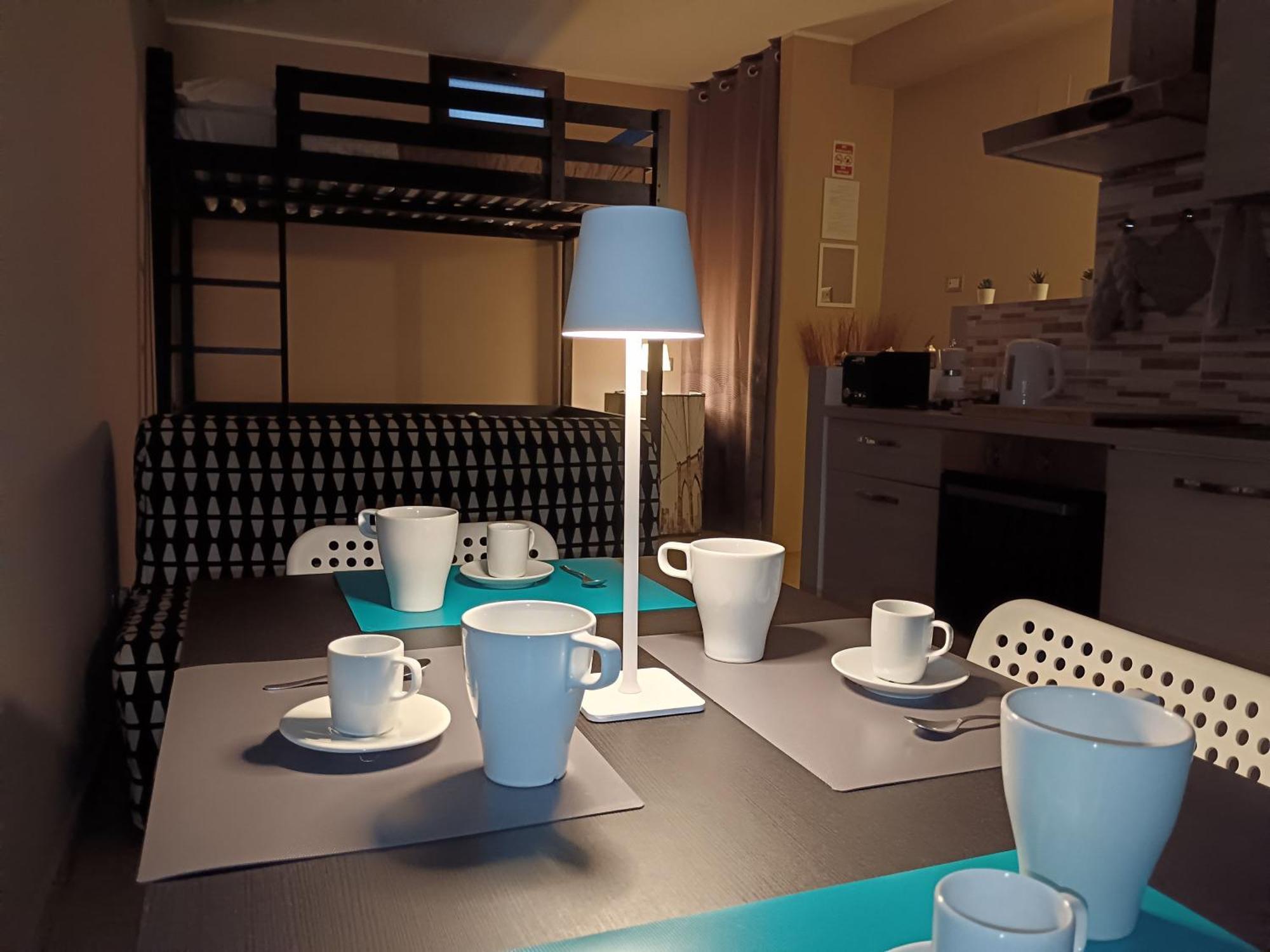 カターニア U Peri Alivu Houseヴィラ エクステリア 写真