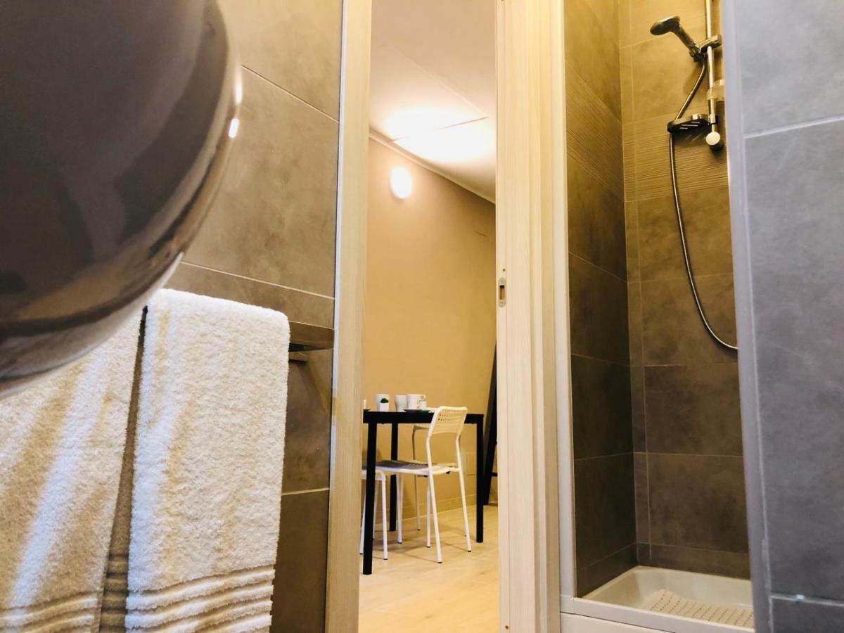 カターニア U Peri Alivu Houseヴィラ エクステリア 写真