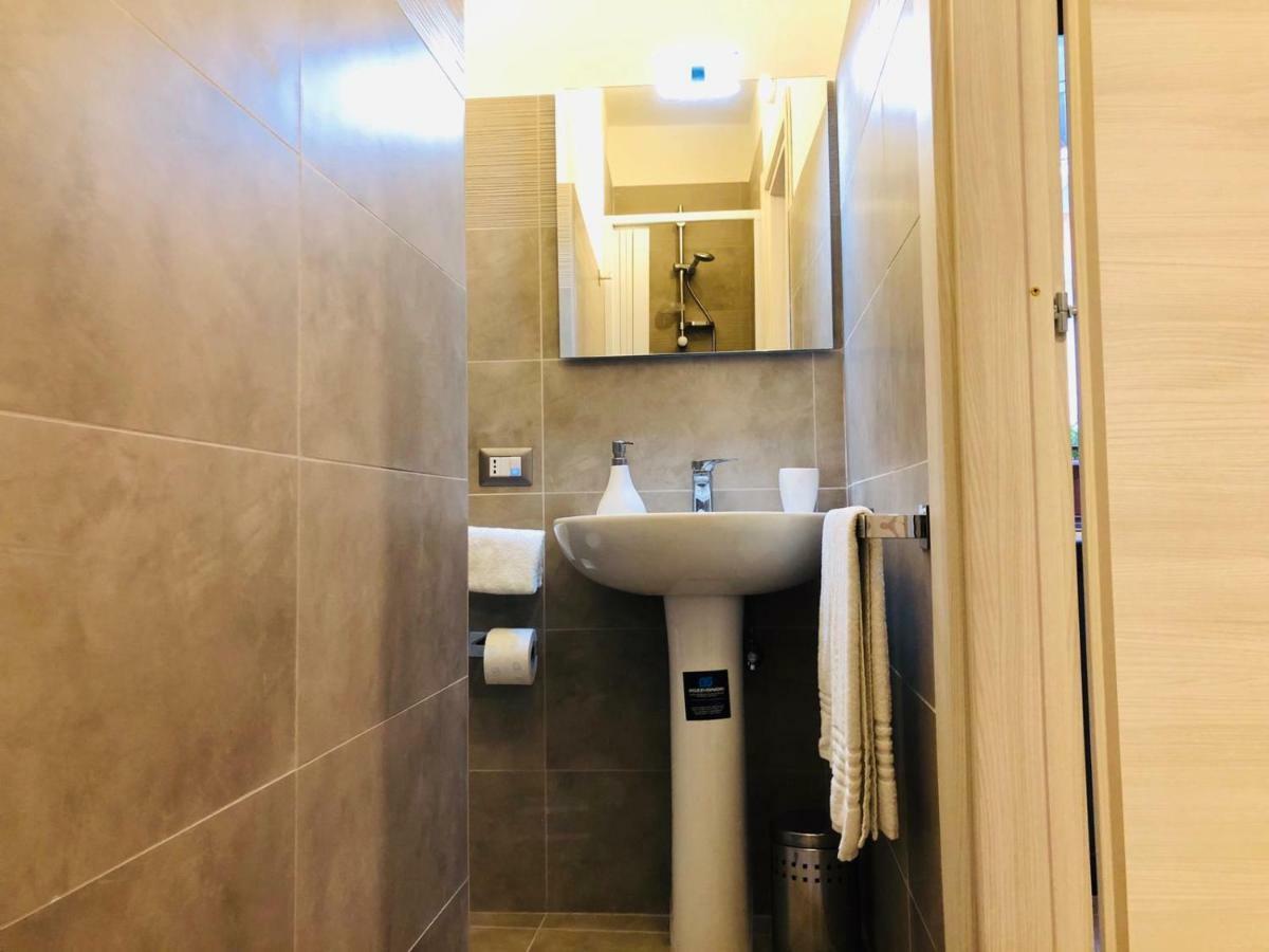 カターニア U Peri Alivu Houseヴィラ エクステリア 写真