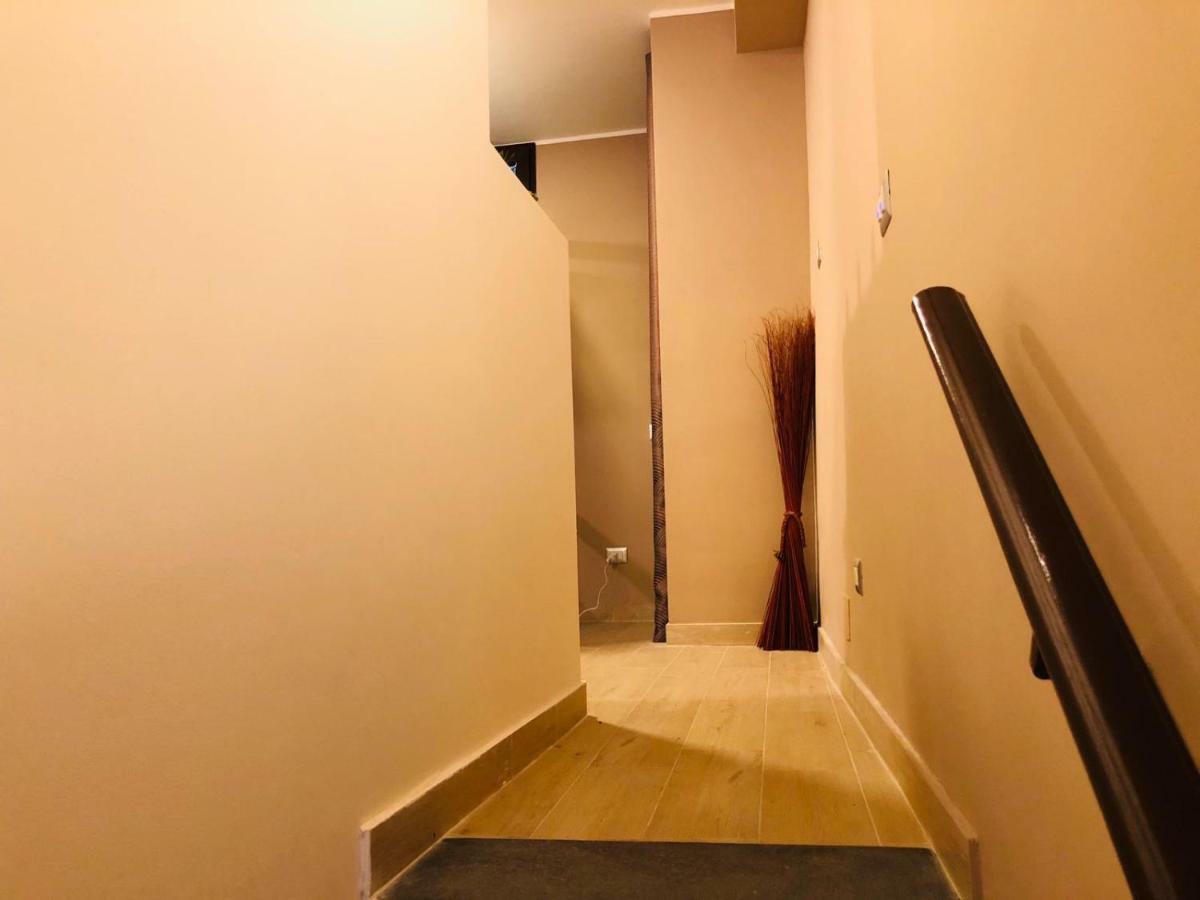 カターニア U Peri Alivu Houseヴィラ エクステリア 写真