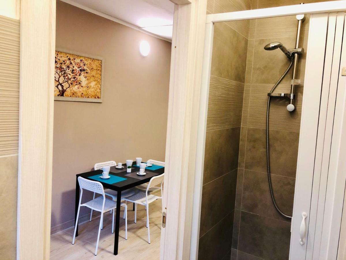 カターニア U Peri Alivu Houseヴィラ エクステリア 写真