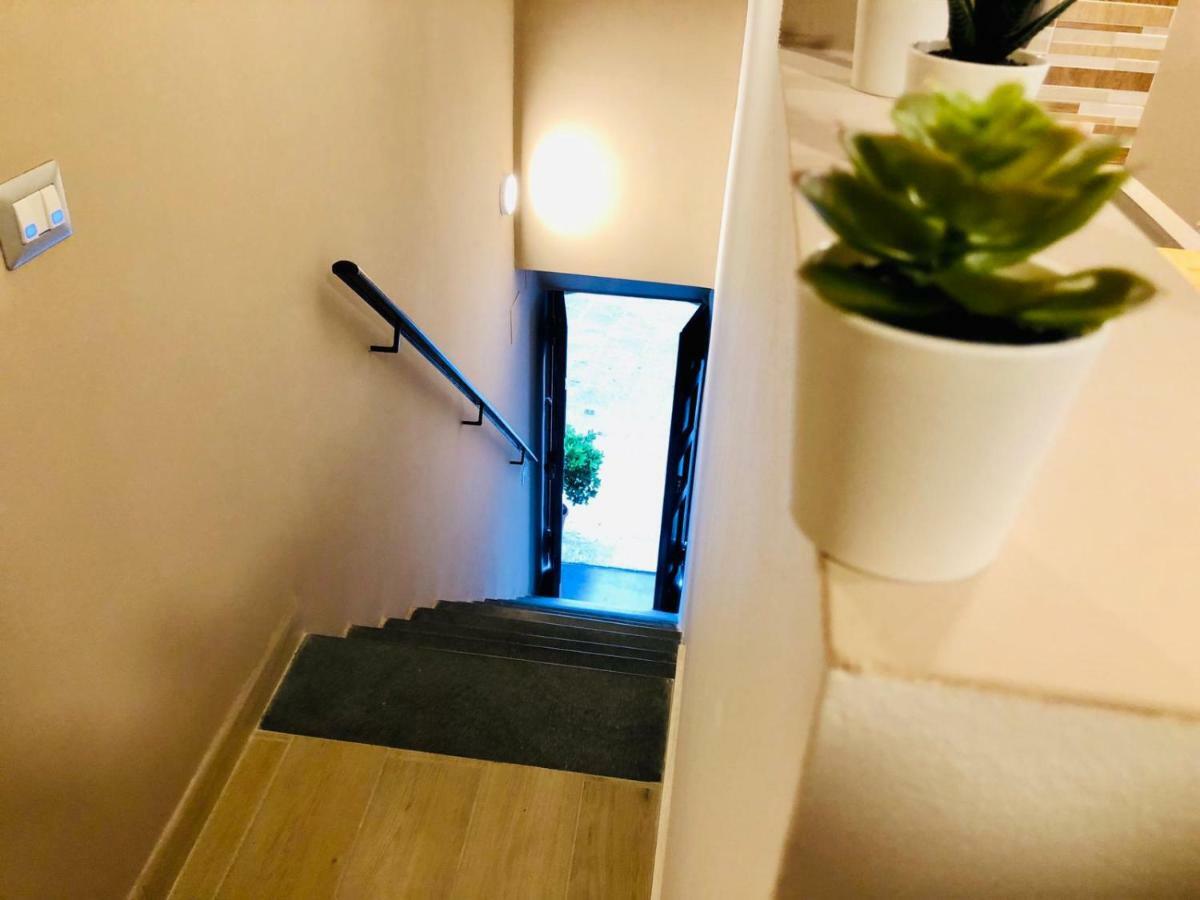 カターニア U Peri Alivu Houseヴィラ エクステリア 写真